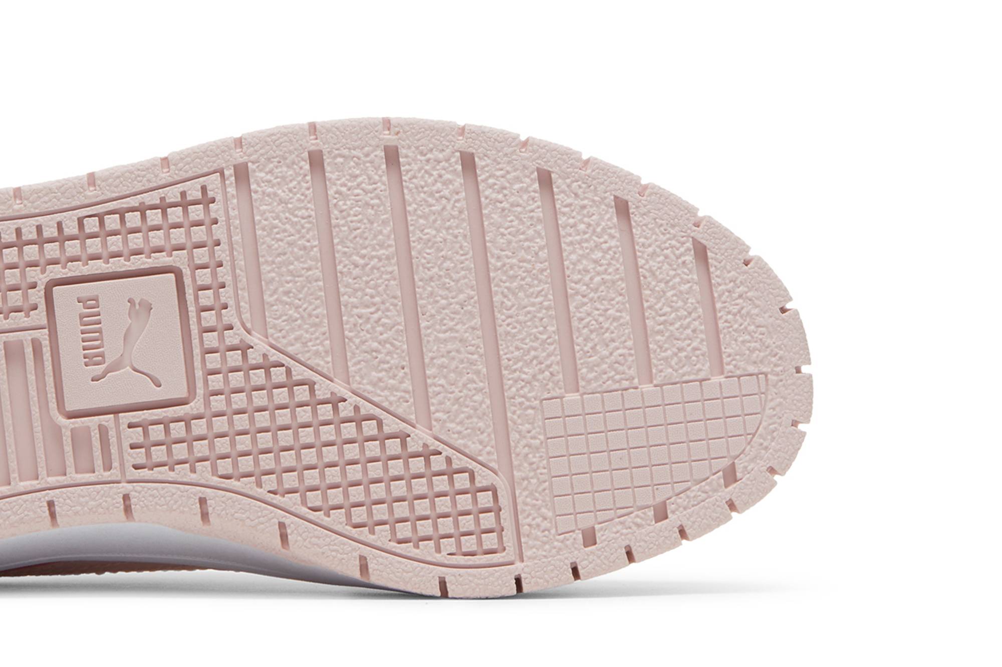 Buy (Women) Puma Cali Dream Leather 'Chalk Pink' 383157-03 - Novelship