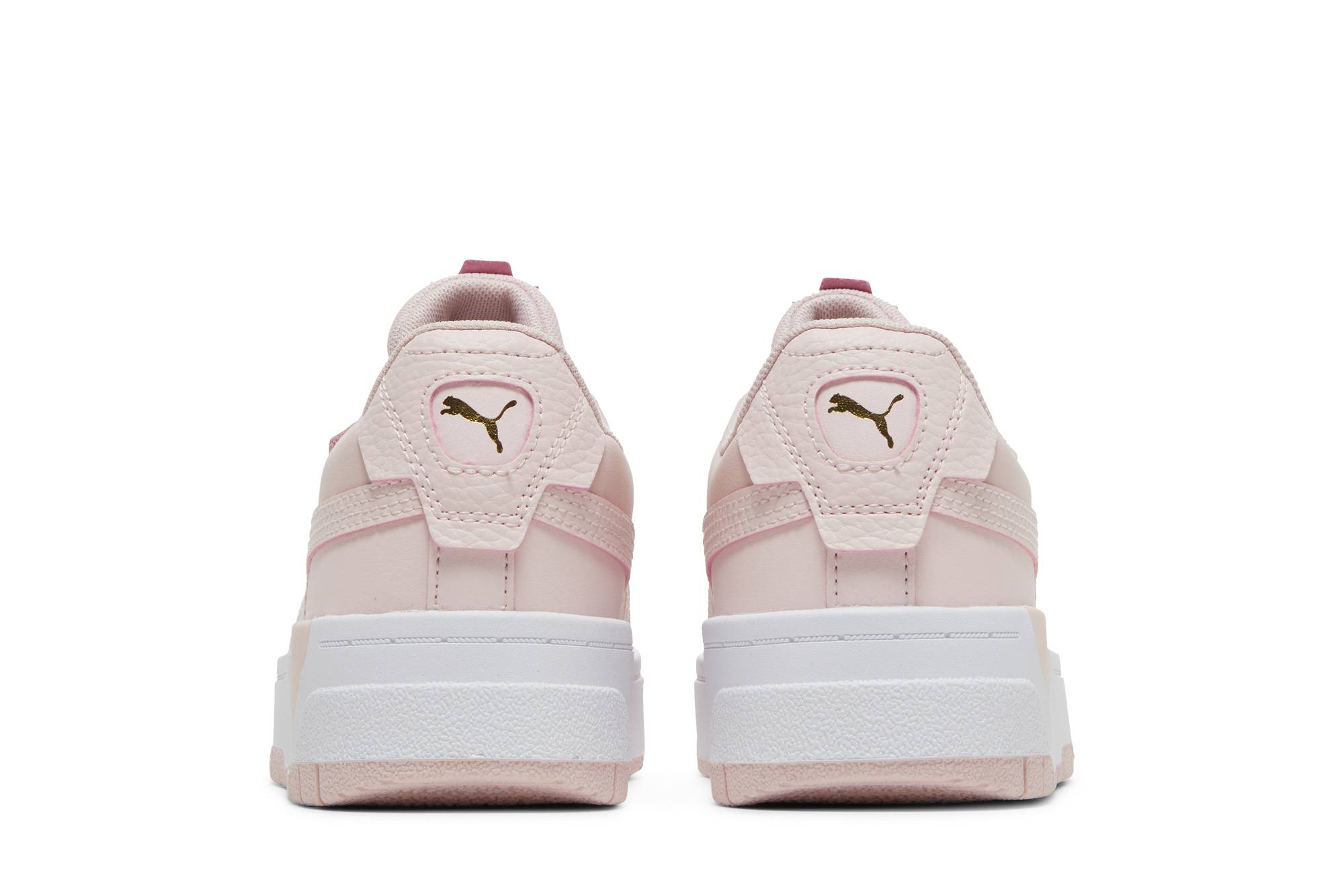 (W) Puma Cali Dream Leather 'Chalk Pink' 圖 6
