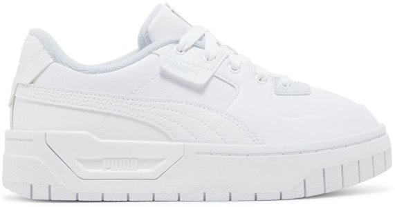 (W) 푸마 캘리 드림 테리 '화이트 아틱 아이스' (Puma 캘리 드림 테리) 388568-01 Buy (W) 푸마 캘리 드림 테리 '화이트 아틱 아이스' (Puma 캘리 드림 테리) 388568-01