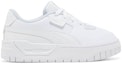 Buy (W) Puma Cali Dream Terry 'Putih Ais Arktik' 388568-01