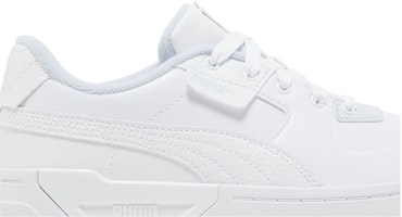 (女性) Puma Cali Dream Terry '白色北極冰' 388568-01 Order (女性) Puma Cali Dream Terry '白色北極冰' 388568-01