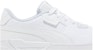 (W) Puma Cali Dream Terry 'Putih Ais Arktik' 388568-01