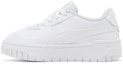 Lookbook (W) Puma Cali Dream Terry 'Putih Ais Arktik' 388568-01