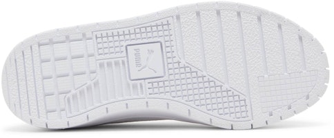 (女性) Puma Cali Dream Terry '白色北極冰' 388568-01 Shop (女性) Puma Cali Dream Terry '白色北極冰' 388568-01