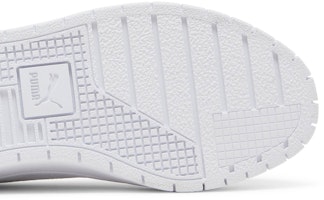 (女性) Puma Cali Dream Terry '白色北極冰' 388568-01 Purchase (女性) Puma Cali Dream Terry '白色北極冰' 388568-01