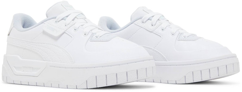 (W) 푸마 캘리 드림 테리 '화이트 아틱 아이스' (Puma 캘리 드림 테리) 388568-01 Cheap (W) 푸마 캘리 드림 테리 '화이트 아틱 아이스' (Puma 캘리 드림 테리) 388568-01