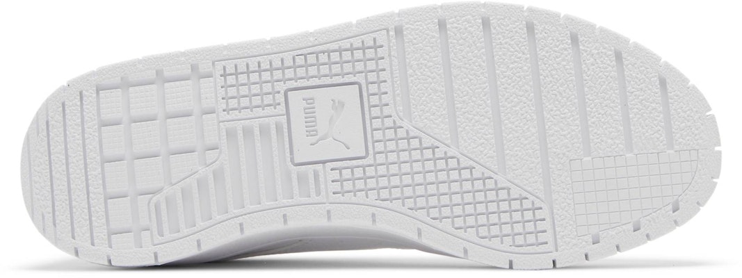 (Women) Puma Cali Dream Terry 'White Dusty Green' 388568-02 Shop (Women) Puma Cali Dream Terry 'White Dusty Green' 388568-02