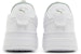 (W) Puma Cali Dream Terry 'Putih Hijau Berdebu' 388568-02