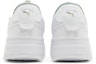 Details for (W) Puma Cali Dream Terry 'Putih Hijau Berdebu' 388568-02