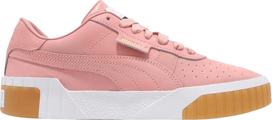 Puma cali exotic women's 2025 sneakers