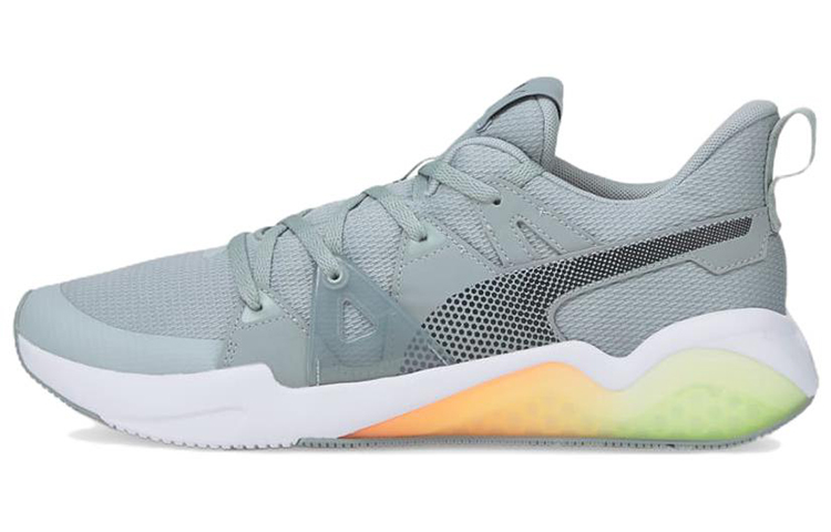 Buy 彪马Cali Fraction Hype '蓝灰色' 376282-02