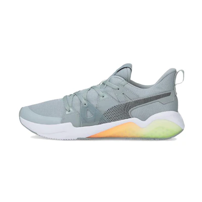 Puma Cali Fraction Hype 'Blue Grey'