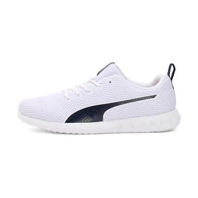 Puma Cali IDP 'White Running Shoes'