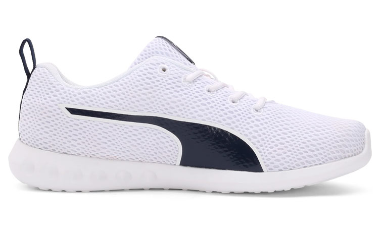 Puma Cali IDP 'White Running Shoes' 圖 2