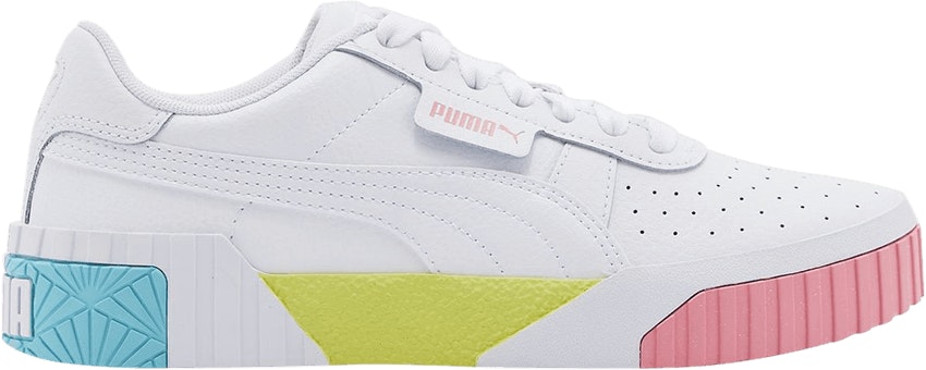 Puma top splash platform