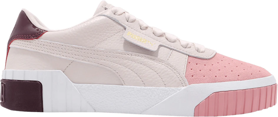 Cali top remix puma