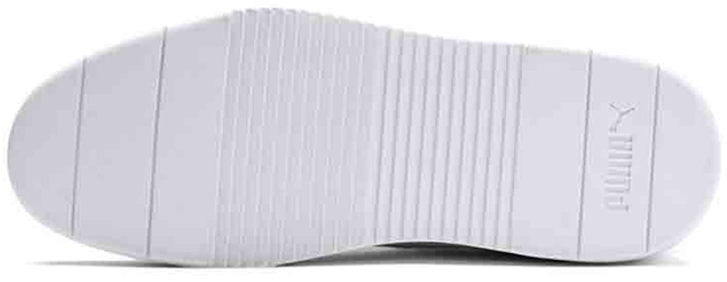 プーマ Cali レトロ LTS 白緑 369337-02 Shop プーマ Cali レトロ LTS 白緑 369337-02