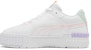 (W) Puma Cali Sport 'Pastel Mix - Peach Elektro' 375051-01