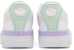 (W) Puma Cali Sport 'Pastel Mix - Peach Elektro' 375051-01