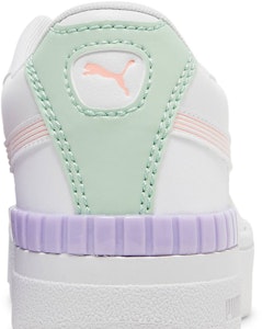 (W) Puma Cali Sport 'Pastel Mix - Elektro Peach' Wanita 375051-01 Sizing (W) Puma Cali Sport 'Pastel Mix - Elektro Peach' Wanita 375051-01