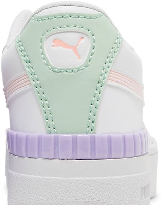 (Women) Puma Cali Sport 'Pastel Mix - Elektro Peach' 375051-01 Sizing (Women) Puma Cali Sport 'Pastel Mix - Elektro Peach' 375051-01