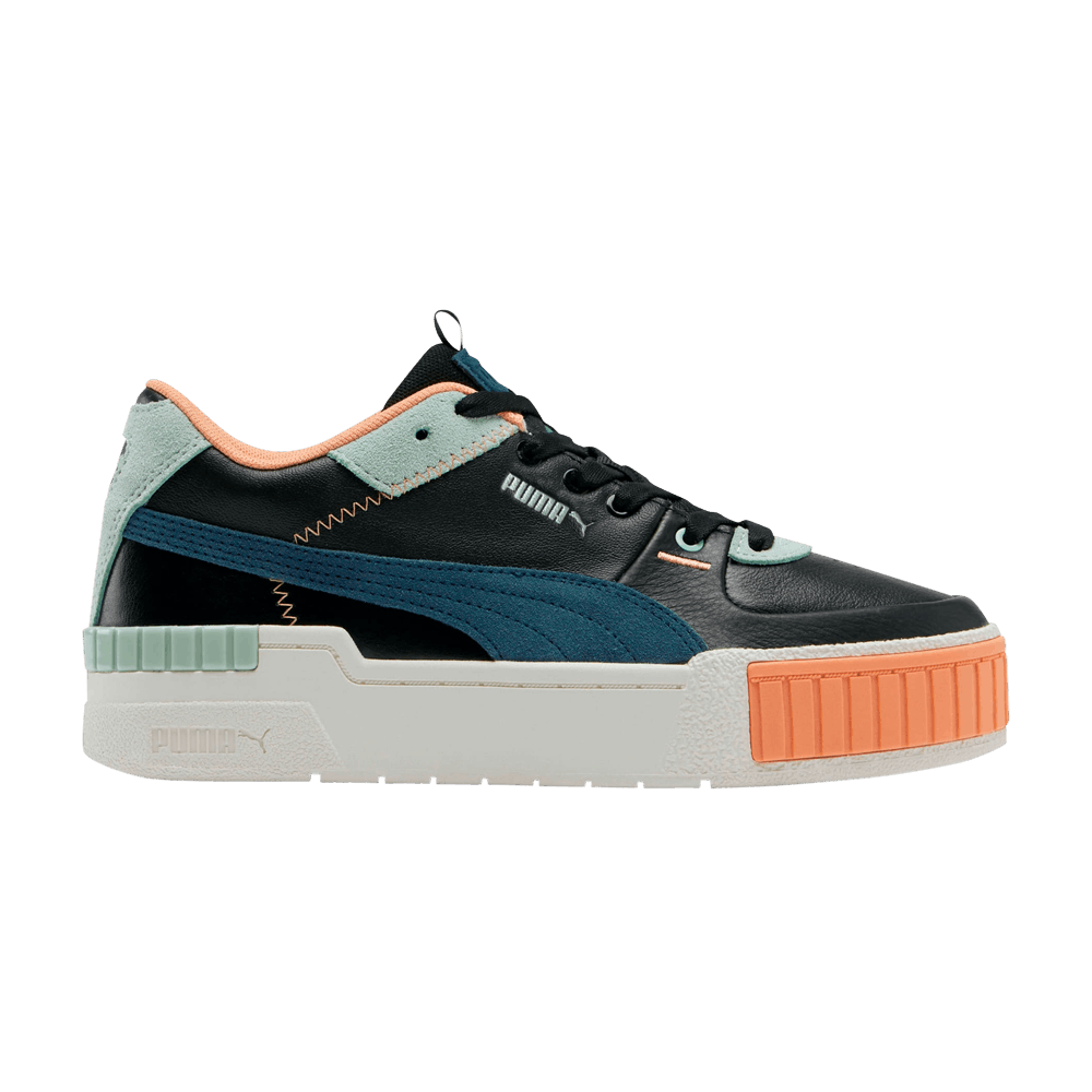 cali sport mix puma