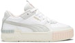 Buy (W) Puma Cali Sport Mix 'Marshmallow' Wanita Lelaki Sneakers 371202-02