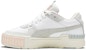 (W) Puma Cali Sport Mix 'Marshmallow' Wanita Lelaki Sneakers 371202-02