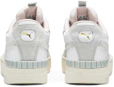 (W) プーマ カリ スポーツ ミックス "マシュマロ" 371202-02 Details for (W) プーマ カリ スポーツ ミックス "マシュマロ" 371202-02