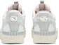 Details for (W) Puma Cali Sport Mix 'Marshmallow' Wanita Lelaki Sneakers 371202-02
