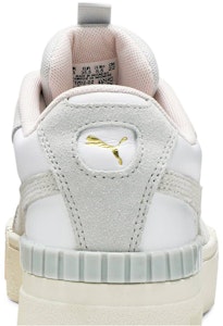 (W) プーマ カリ スポーツ ミックス "マシュマロ" 371202-02 Sizing (W) プーマ カリ スポーツ ミックス "マシュマロ" 371202-02