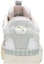 Sizing (W) Puma Cali Sport Mix 'Marshmallow' Wanita Lelaki Sneakers 371202-02