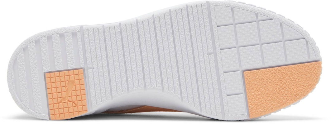(W) Puma Cali Sport Mix 'Melocotón Blanco' 371202-14 Shop (W) Puma Cali Sport Mix 'Melocotón Blanco' 371202-14