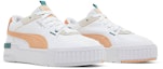 Cheap (W) Puma Cali Sport Mix 'Putih Peach Cobbler' 371202-14