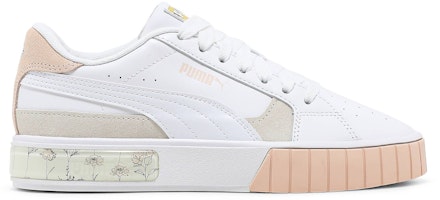(Women) Puma Cali Star 'In Bloom - Cloud Pink' 380631-01 (Women) Puma Cali Star 'In Bloom - Cloud Pink' 380631-01