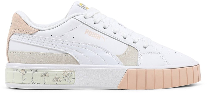 (W) Puma Cali Star 'In Bloom - Pink Awan' 380631-01 Buy (W) Puma Cali Star 'In Bloom - Pink Awan' 380631-01
