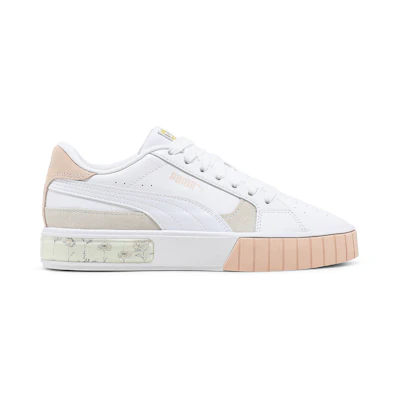 (W) Puma Cali Star 'In Bloom - Cloud Pink'