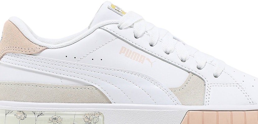 (Women) Puma Cali Star 'In Bloom - Cloud Pink' 380631-01 Order (Women) Puma Cali Star 'In Bloom - Cloud Pink' 380631-01