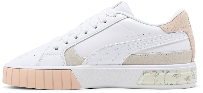 (W) Puma Cali Star 'In Bloom - Pink Awan' 380631-01 Lookbook (W) Puma Cali Star 'In Bloom - Pink Awan' 380631-01