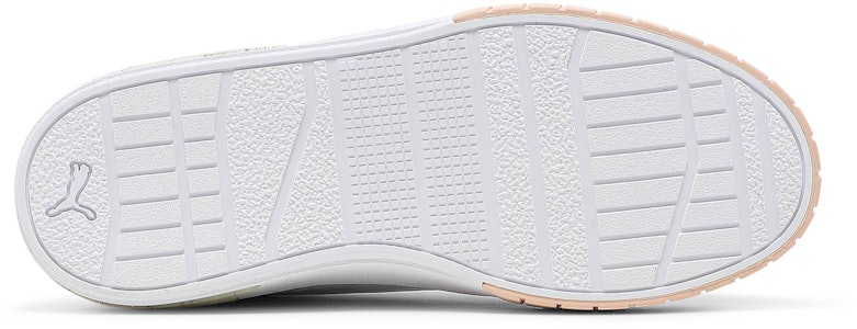 (W) Puma Cali Star 'In Bloom - Pink Awan' 380631-01 Shop (W) Puma Cali Star 'In Bloom - Pink Awan' 380631-01