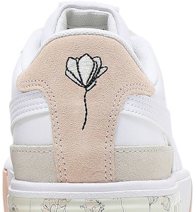 (W) Puma Cali Star 'In Bloom - Pink Awan' 380631-01 Sizing (W) Puma Cali Star 'In Bloom - Pink Awan' 380631-01