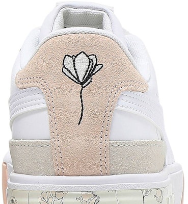 (Women) Puma Cali Star 'In Bloom - Cloud Pink' 380631-01 Sizing (Women) Puma Cali Star 'In Bloom - Cloud Pink' 380631-01