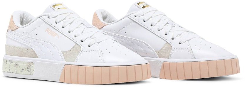 (W) Puma Cali Star 'In Bloom - Pink Awan' 380631-01 Cheap (W) Puma Cali Star 'In Bloom - Pink Awan' 380631-01