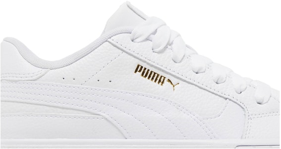 (W) Puma Cali Star 'Putih Triple' 380176-01 Order (W) Puma Cali Star 'Putih Triple' 380176-01