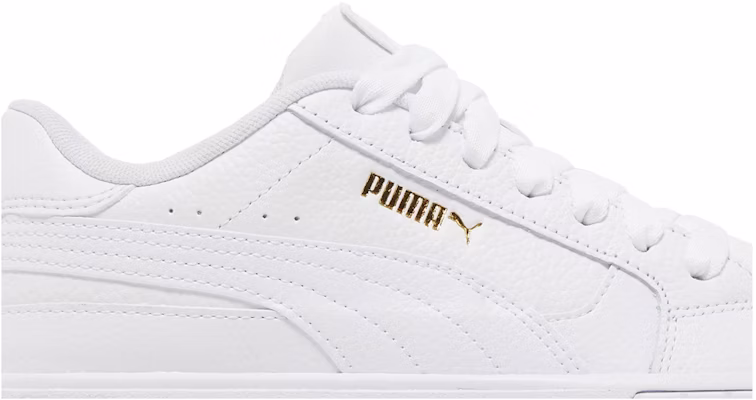 (Women) Puma Cali Star 'Triple White' 380176-01 Order (Women) Puma Cali Star 'Triple White' 380176-01