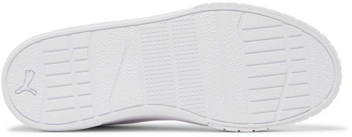 (W) 彪马Cali Star“三重白” 380176-01 Shop (W) 彪马Cali Star“三重白” 380176-01