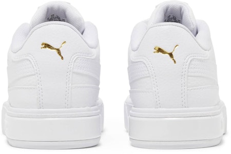 (W) Puma Cali Star 'Putih Triple' 380176-01 Details for (W) Puma Cali Star 'Putih Triple' 380176-01