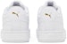 (W) Puma Cali Star 'Putih Triple' 380176-01