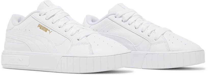 (W) Puma Cali Star 'Putih Triple' 380176-01 Cheap (W) Puma Cali Star 'Putih Triple' 380176-01