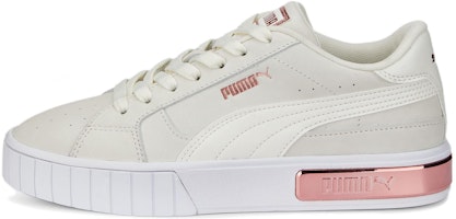 Puma Cali Star Glam 'Beige Gold' 387679-02 Puma Cali Star Glam 'Beige Gold' 387679-02